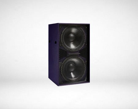 Bass Reflex Range