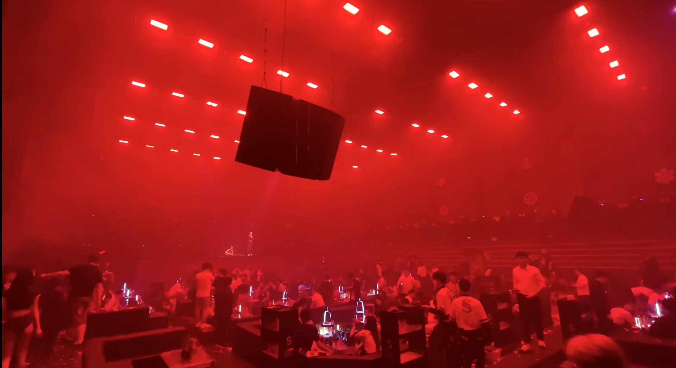 河南固始SPACE(图5)