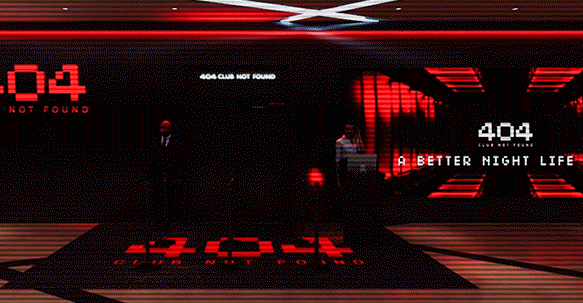 南京404 CLUBNotFound(图1)
