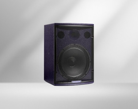F101 Marten Audio Vendor