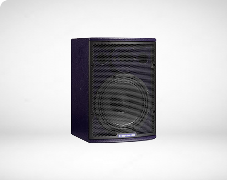 F81 Bar speaker company