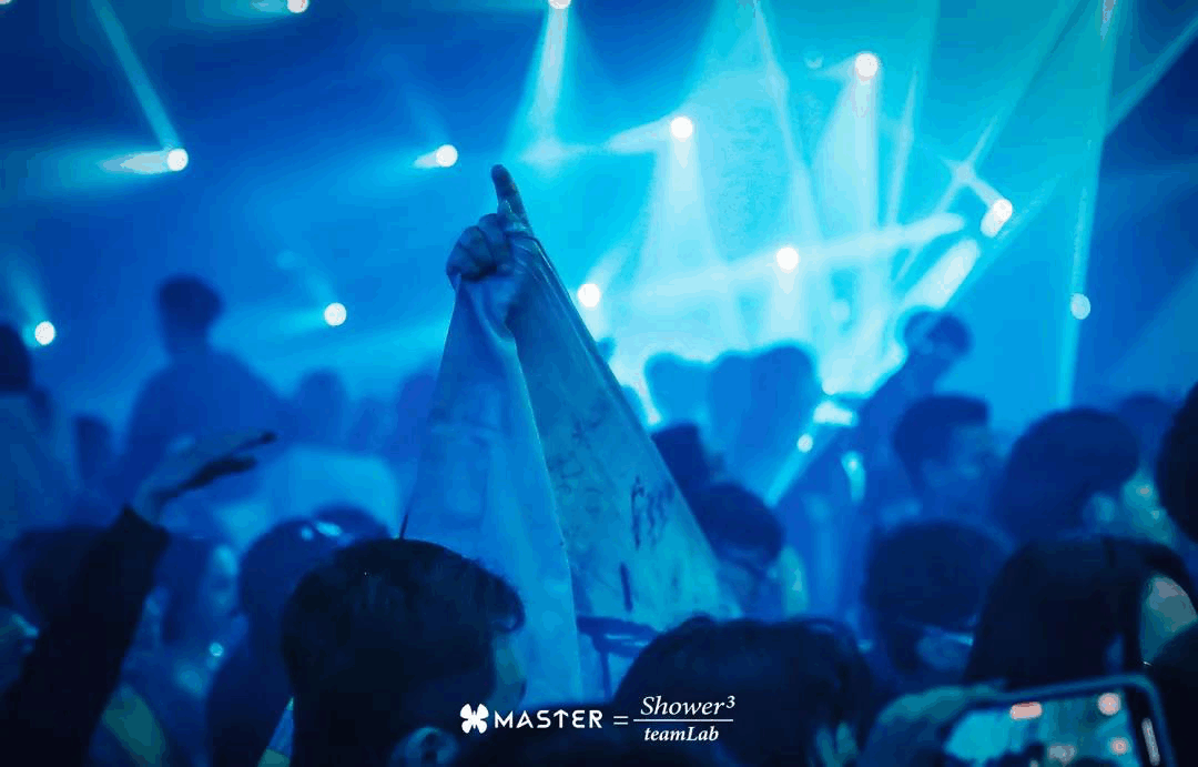 Shanghai MASTER bar dedicated sound system is provided by MASTER Audio(图2)