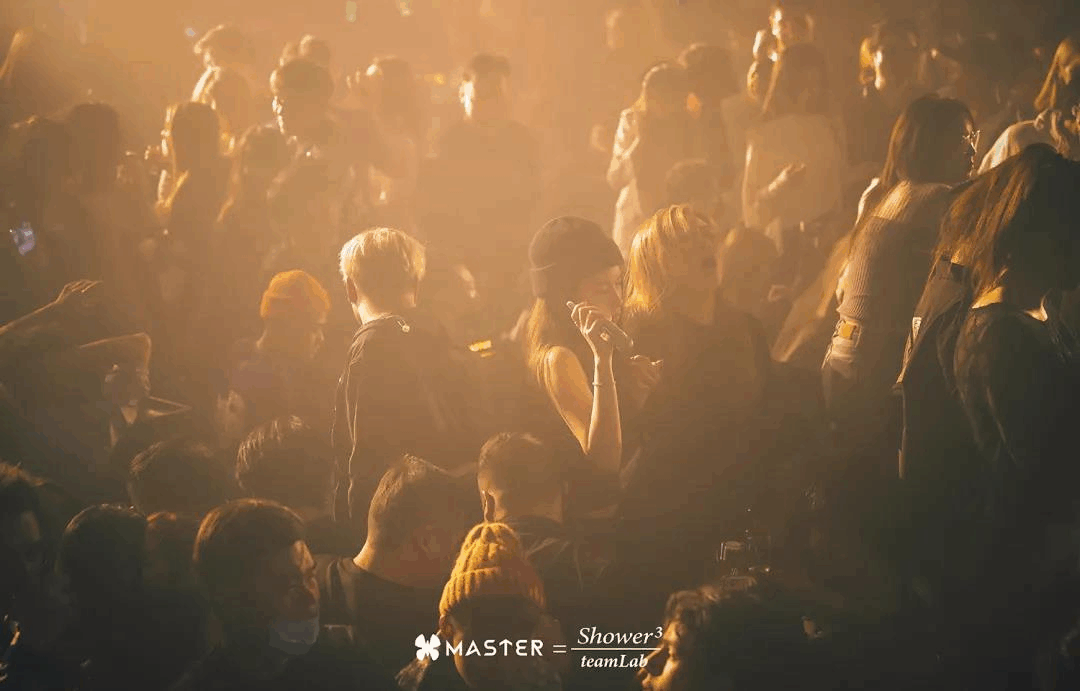 Shanghai MASTER popular nightclub professional audio is provided by MASTER Audio(图2)