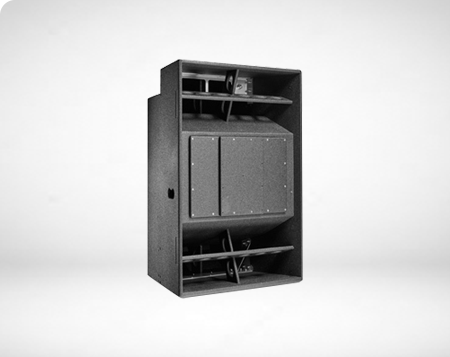EVO 7TL-215 Sound bar Factory