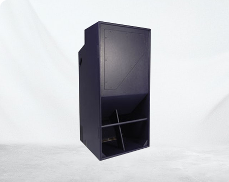 Resolution 18 Bar speaker Vendor