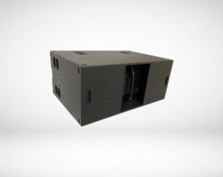 A28 CARDIOID SUBWOOFER Learning audio Merchant