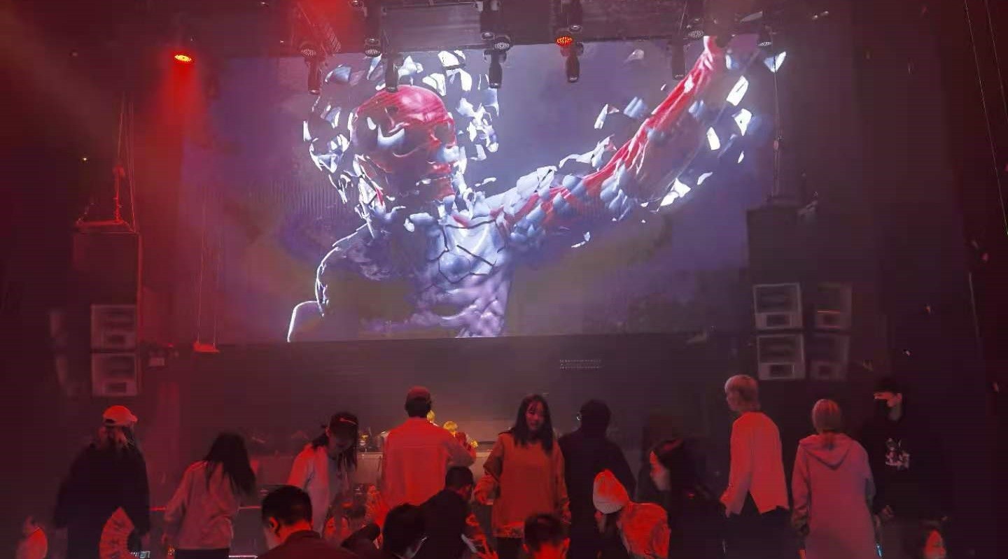 New Entertainment Brand FIRST ROOM | Renhuai City, Guizhou