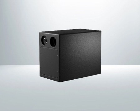 I8SUB Gymnasium audio Vendor