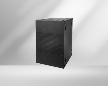XD18C Big sound bar Merchant