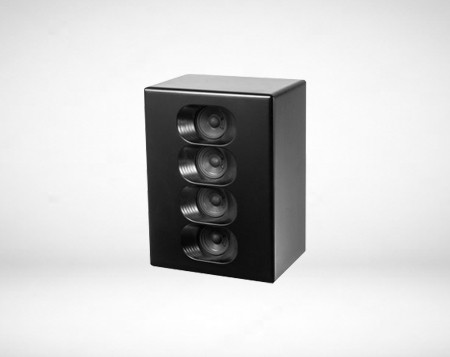 F1 Mini bar sound Factory