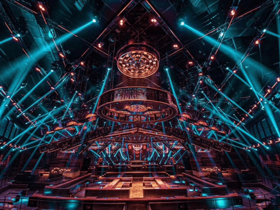 Guangzhou SPACE PLUS