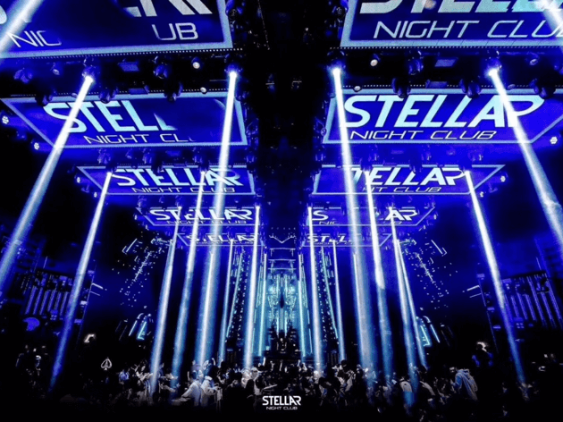 STELLAR CLUB in Xiamen, Fujian