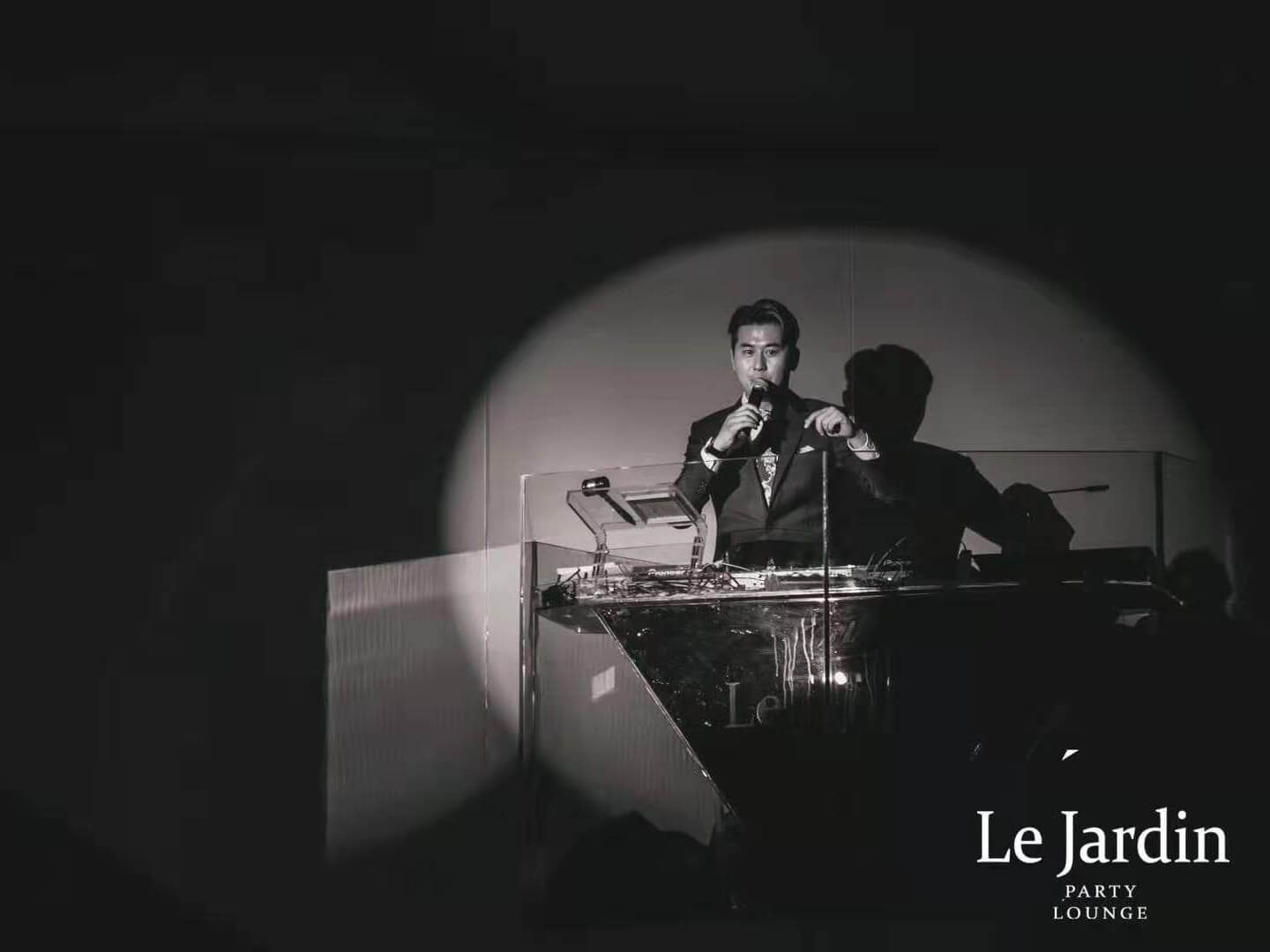 Happy Coast LEJARDIN CLUB
