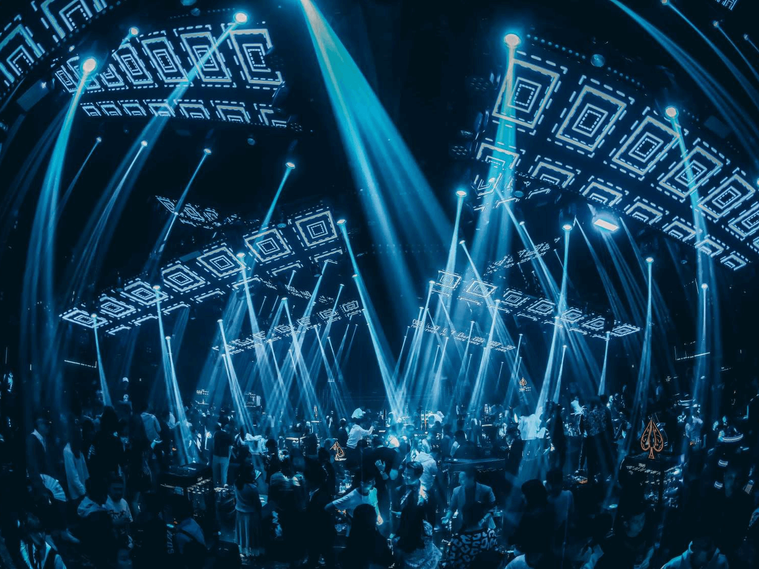 Xiamen Stellar Nigth Club