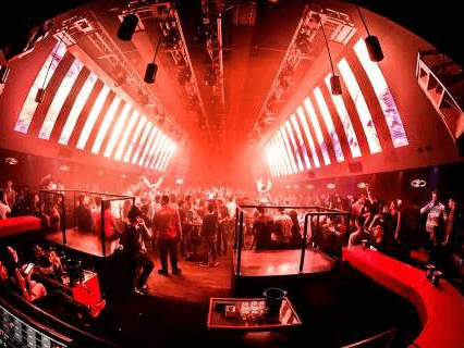 Zouk KL