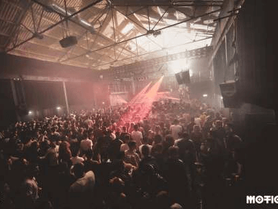 Motion  (The sixteenth in the world in 2018)