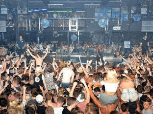BCM Planet Dance (5th in the world in 2018)