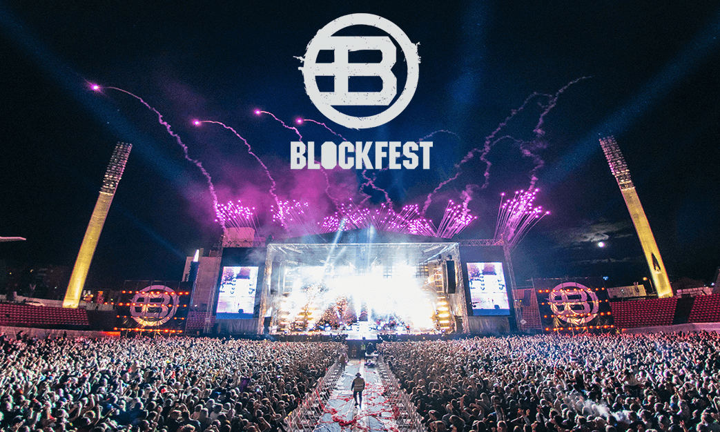 Live Nation Acquires-Finland, 2017