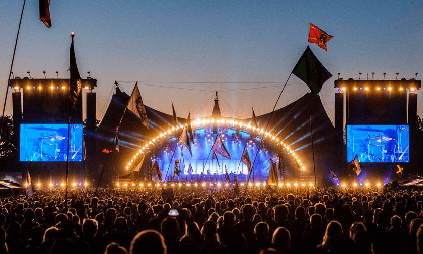 Roskilde Festival