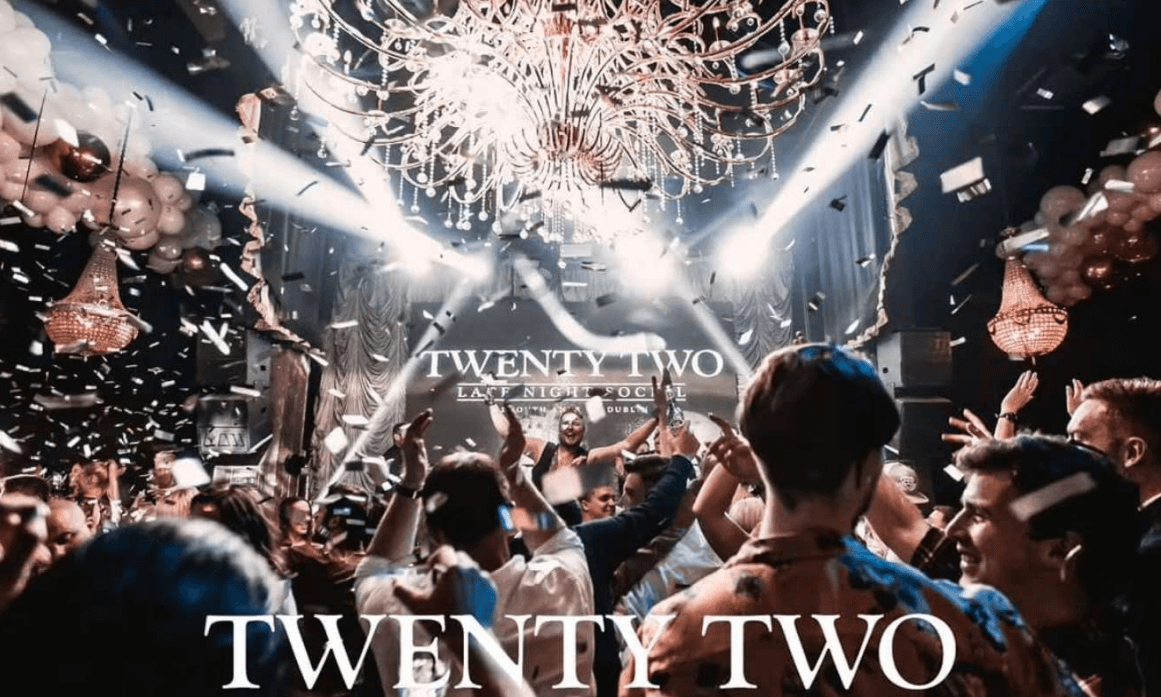 Twenty Two Bar