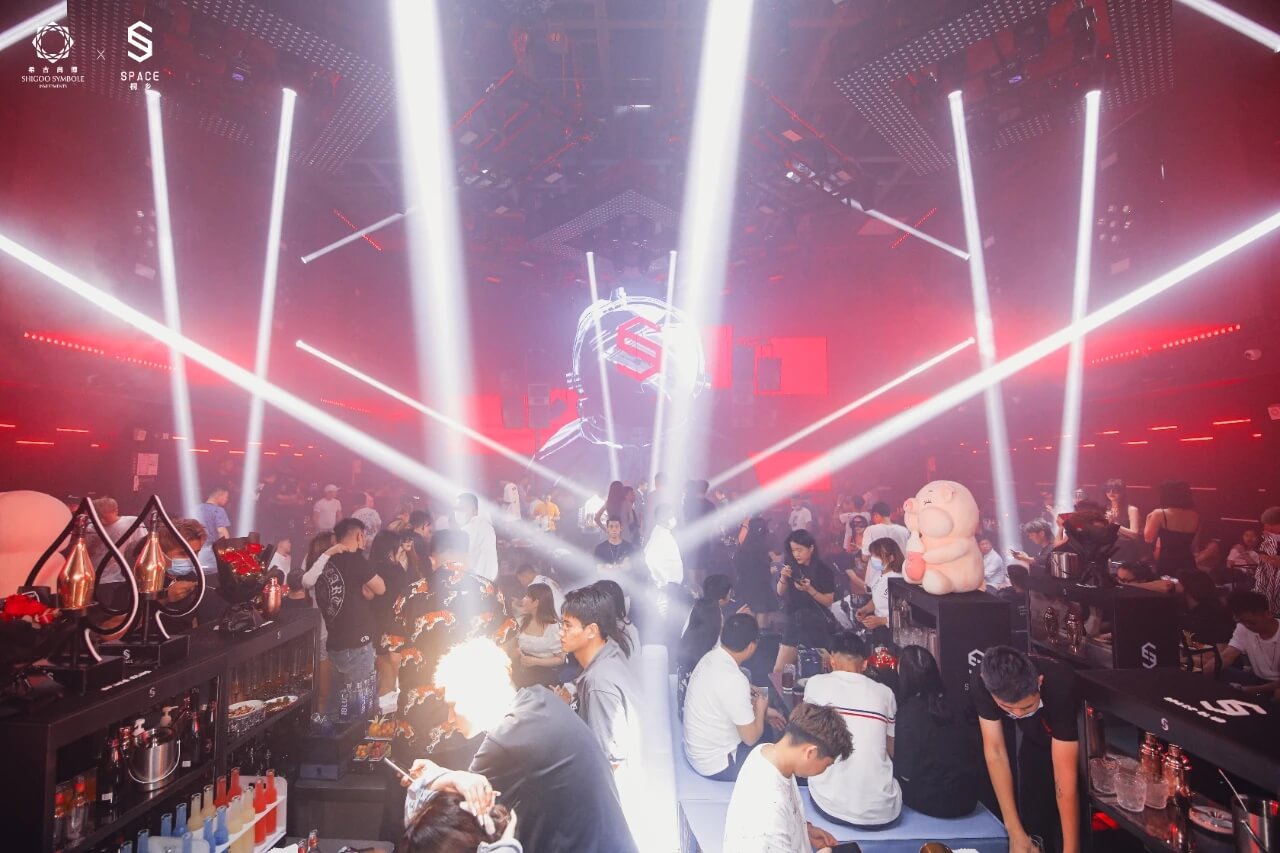 Tongxiang SPACE CLUB