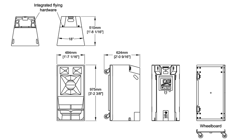 Resolution 5T Touring(图1)