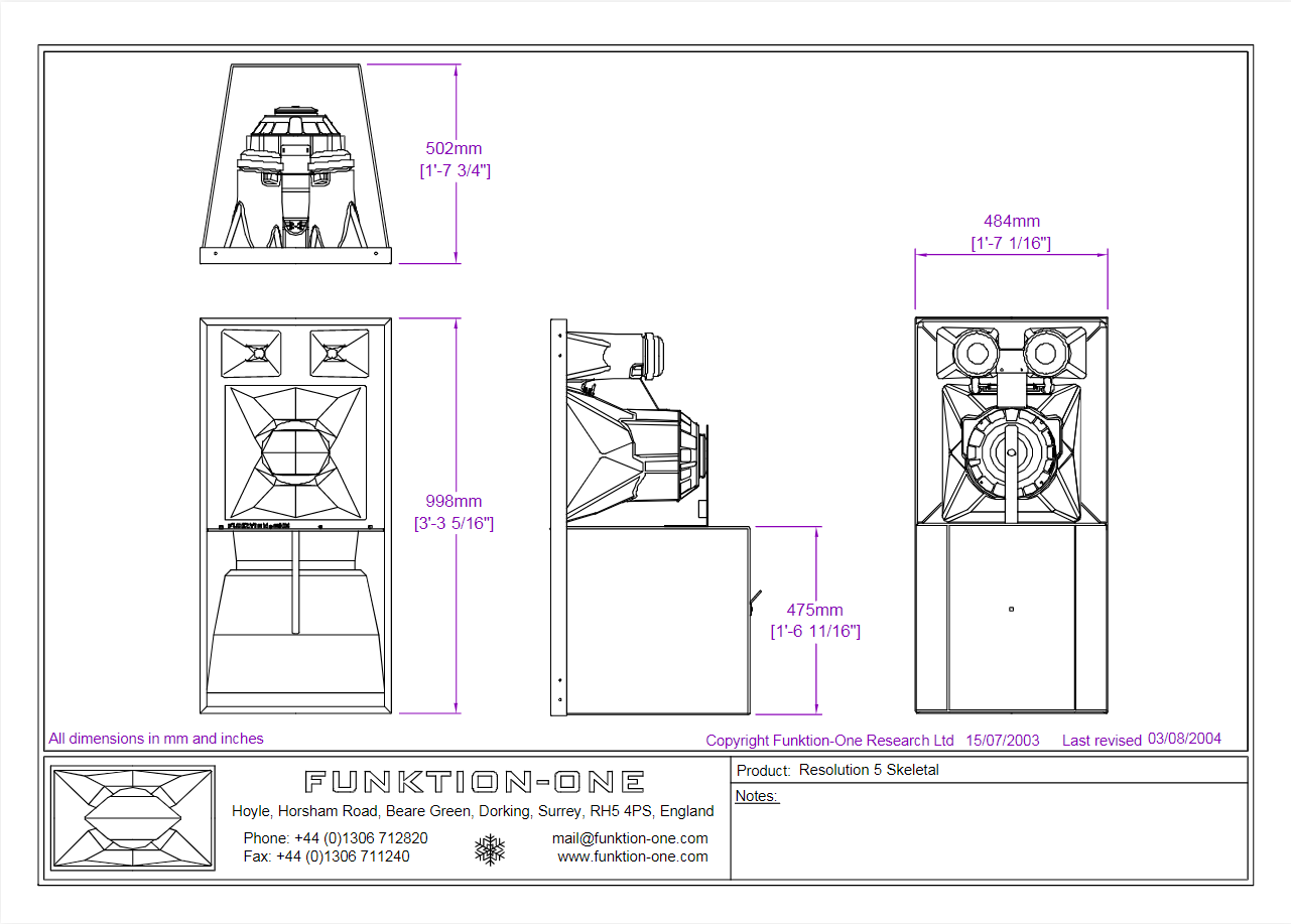 Resolution 5S skeletal(图1)