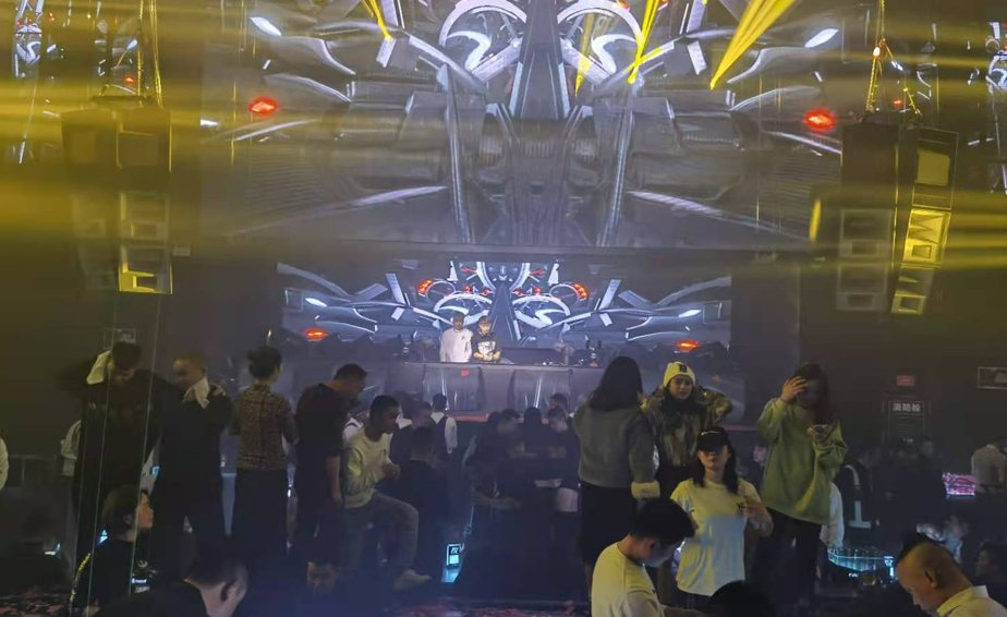 Renhuai FIRST ROOM(图3)
