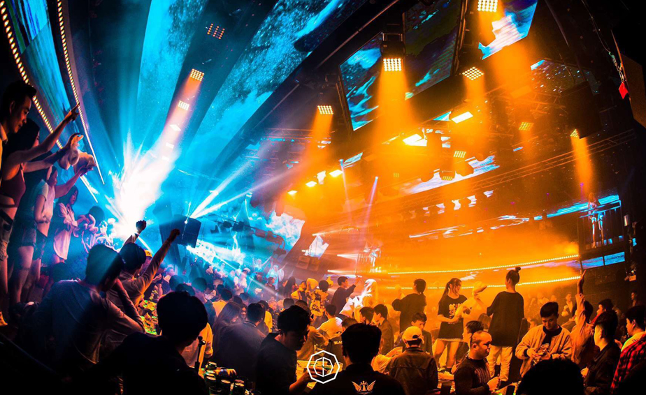 Huizhou Huangbu No.1 Bar(图3)