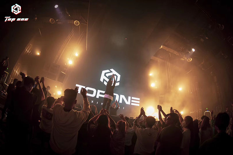 Xingtai TOPONE Play Space | 11.09. 