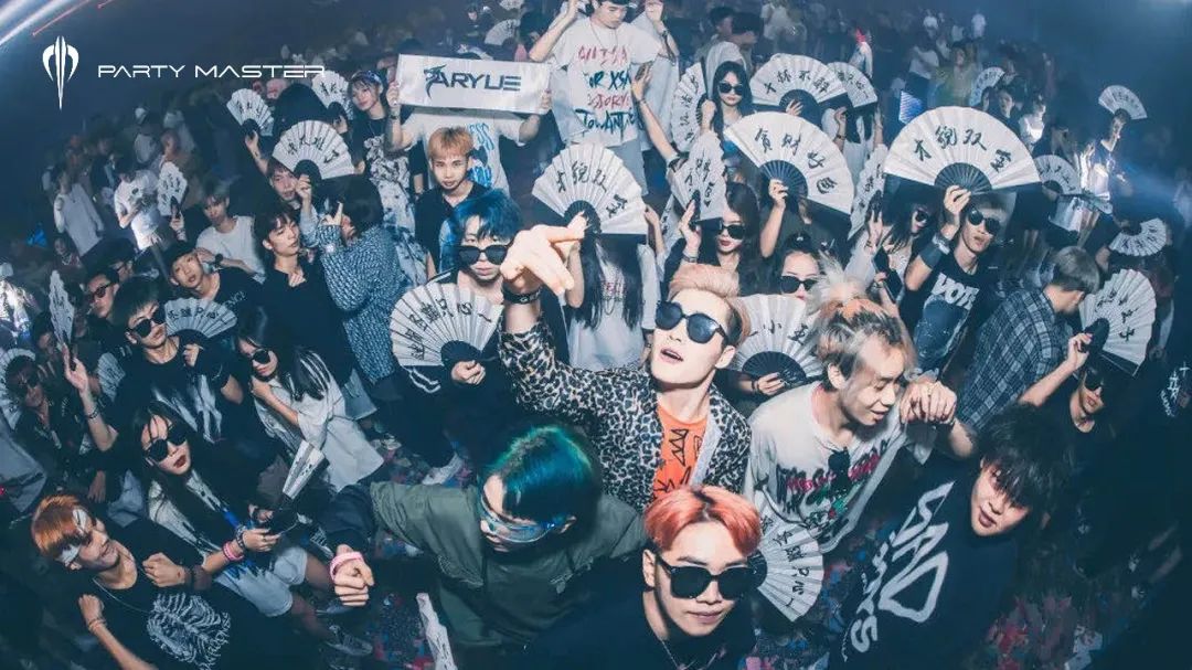 Dongguan PARTY MASTER is more than just the birth of a brand (formerly known as Genesis)(图2)