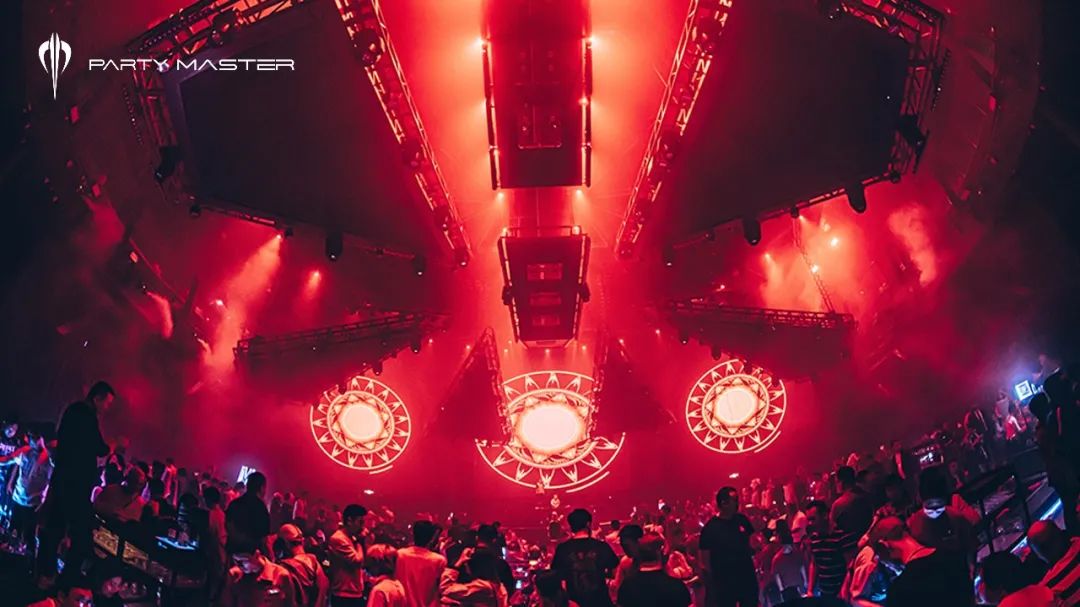 Dongguan PARTY MASTER is more than just the birth of a brand (formerly known as Genesis)(图3)
