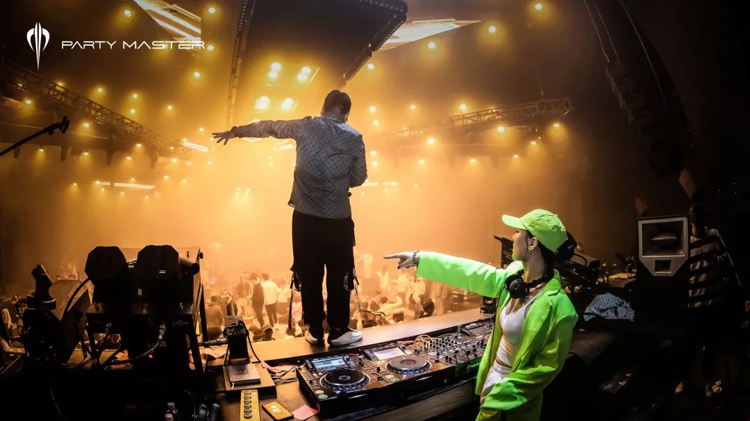 Dongguan PARTY MASTER is more than just the birth of a brand (formerly known as Genesis)(图5)