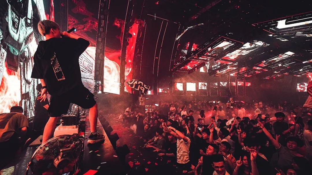 Dongguan PARTY MASTER is more than just the birth of a brand (formerly known as Genesis)(图7)