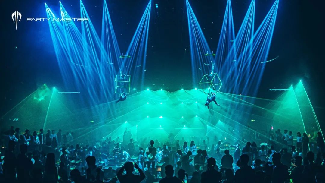 Dongguan PARTY MASTER is more than just the birth of a brand (formerly known as Genesis)(图8)