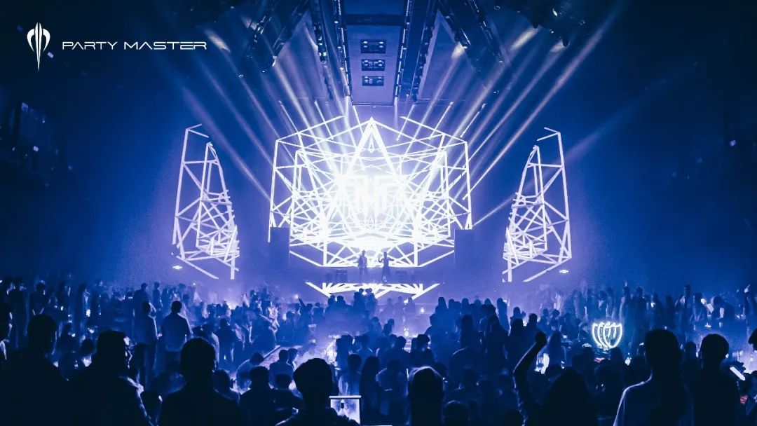 Dongguan PARTY MASTER is more than just the birth of a brand (formerly known as Genesis)(图10)