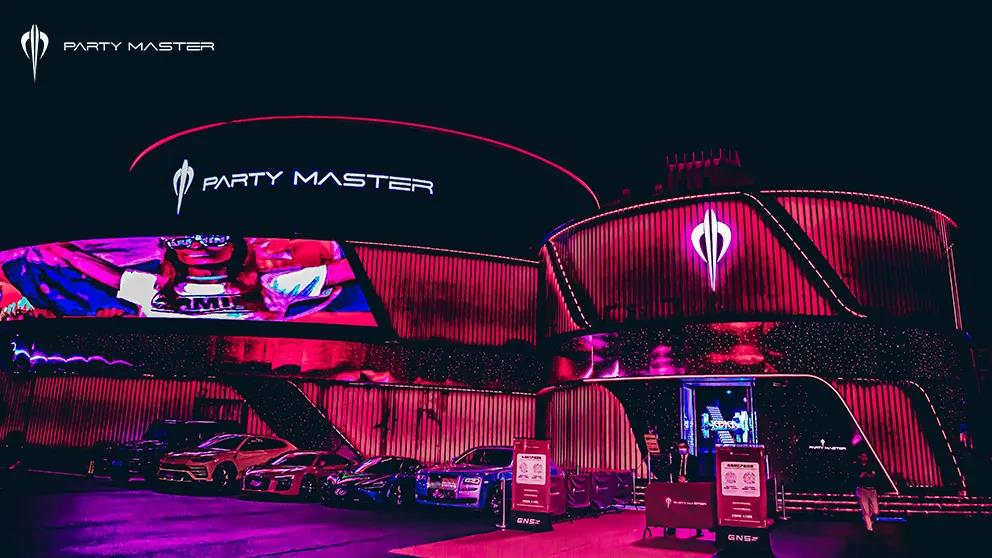Dongguan PARTY MASTER is more than just the birth of a brand (formerly known as Genesis)(图11)