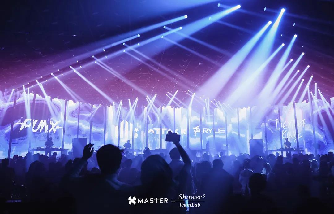 Shanghai Master Bar 2021 Mania Panta.Q Party Review(图4)