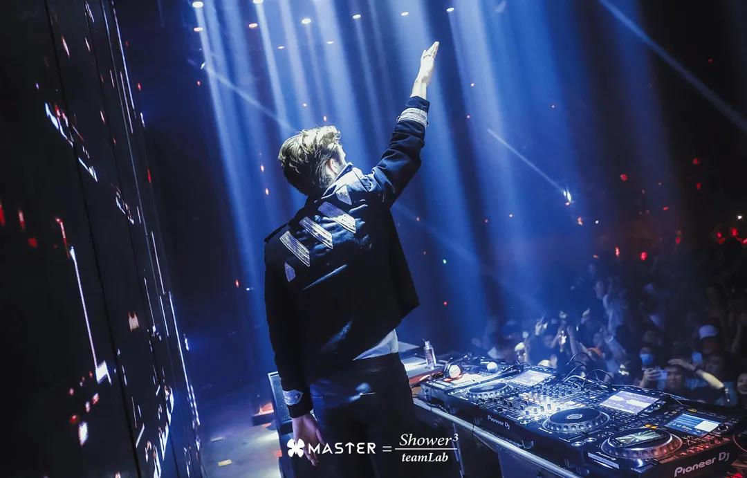 Shanghai Master Bar 2021 Mania Panta.Q Party Review(图8)