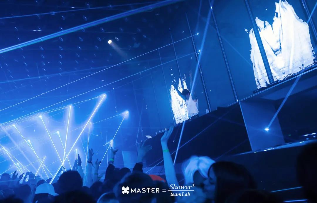 Shanghai Master Bar 2021 Mania Panta.Q Party Review(图10)