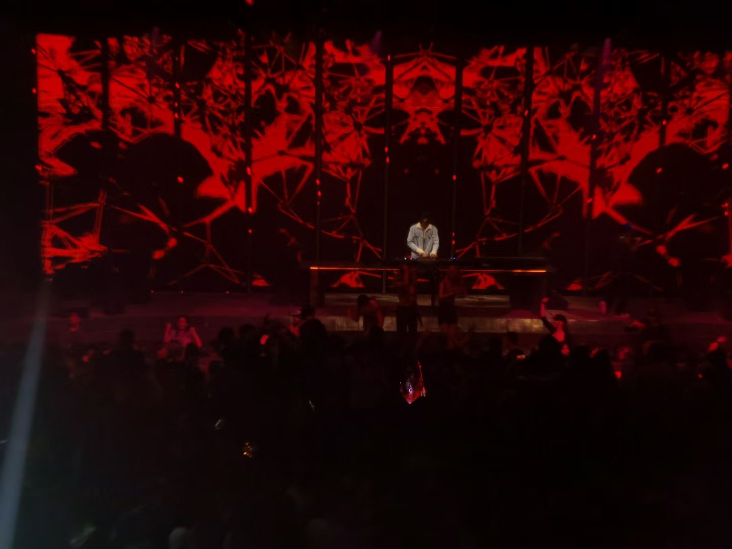 Shanghai Master Bar 2021 Mania Panta.Q Party Review(图11)