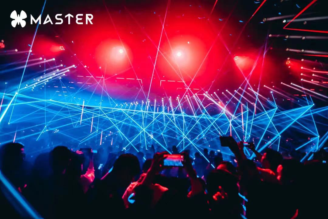 Shanghai Master Bar 2021 Mania Panta.Q Party Review(图13)
