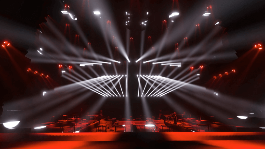 ID-X CLUB, Hohhot, Inner Mongolia, creates a unique entertainment ecological space!(图2)
