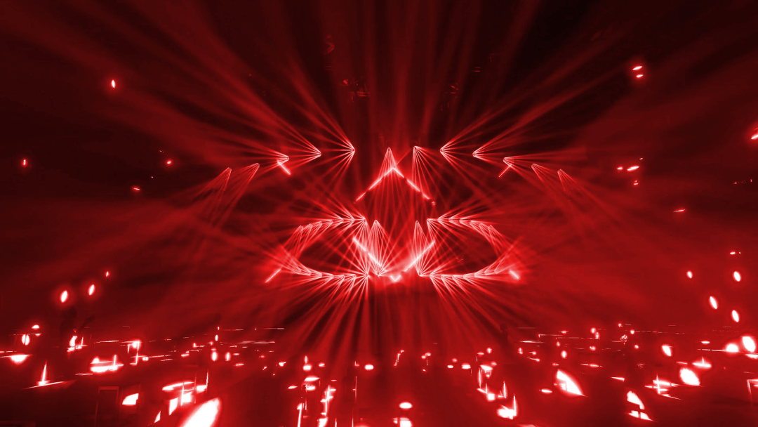 ID-X CLUB, Hohhot, Inner Mongolia, creates a unique entertainment ecological space!(图3)
