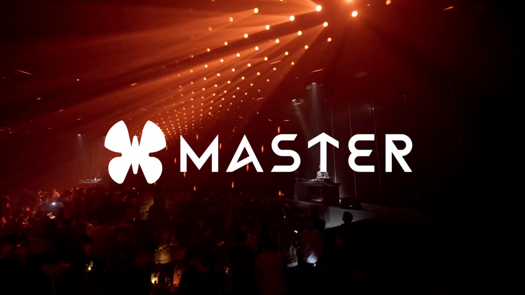 Shanghai MASTER CLUB Different Voice!(图1)