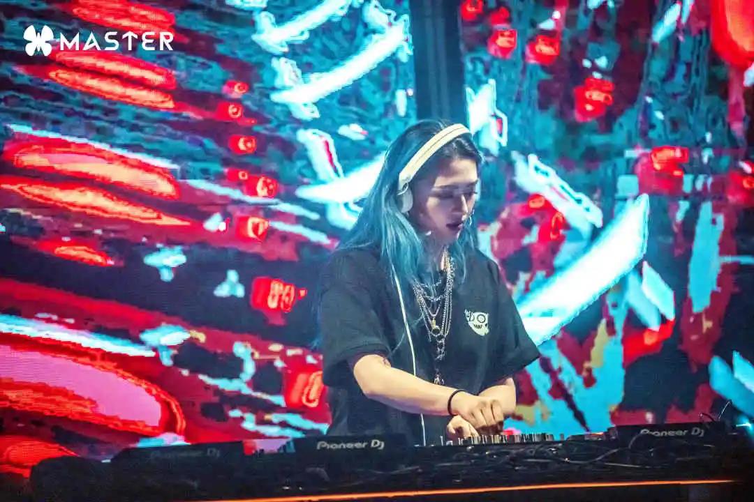 Shanghai MASTER CLUB Different Voice!(图6)