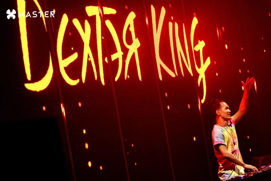 Shanghai MASTER CLUB Different Voice!(图16)