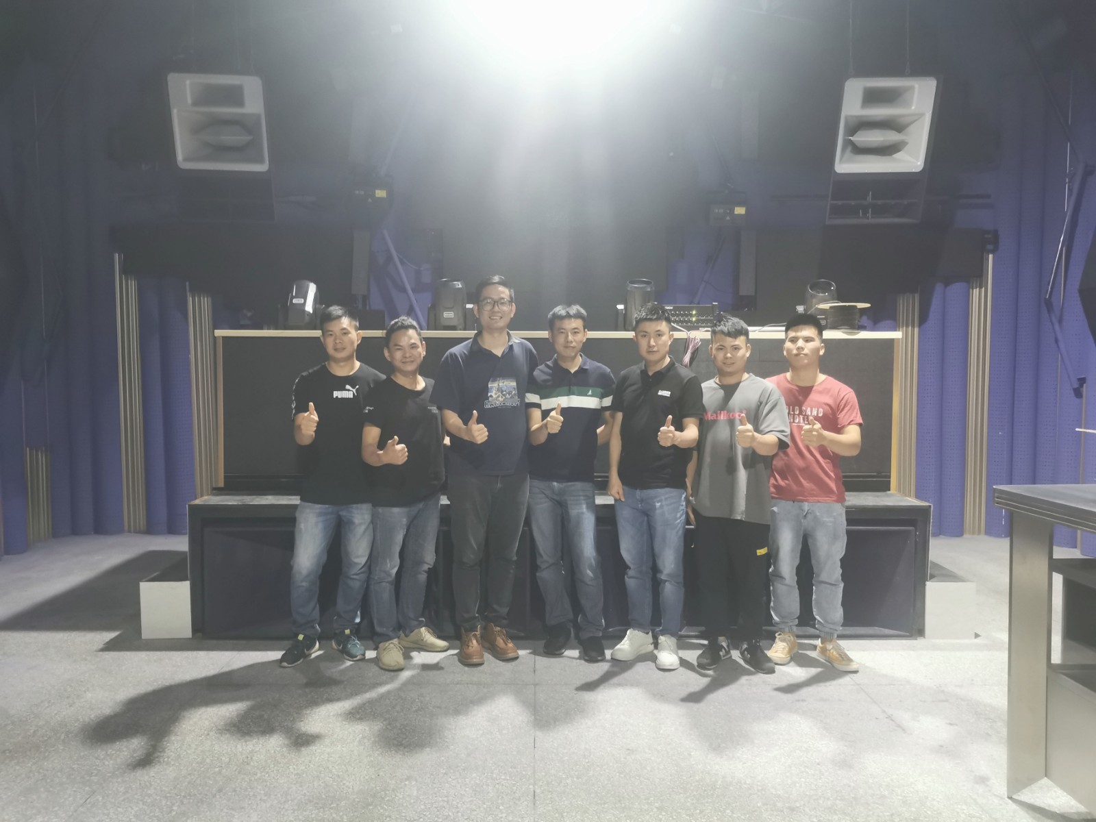 Shanghai MASTER CLUB Different Voice!(图19)