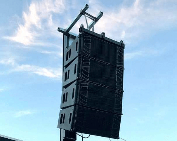 Top electronic audio system Finland AURA AUDIO China entertainment general agent mateng Audio