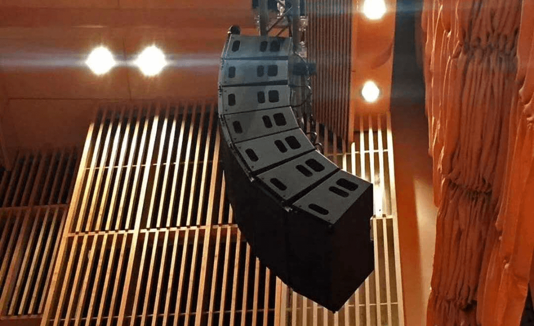Top electronic audio system Finland AURA AUDIO China entertainment general agent Marten Audio Techno(图5)